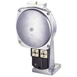 Siemens SKP75 Valve Actuator